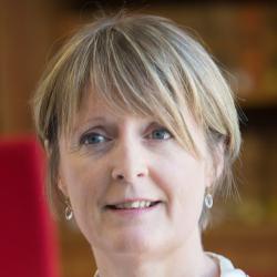 Professor Emily Jackson