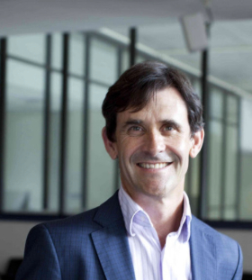 Headshot Professor Corbett