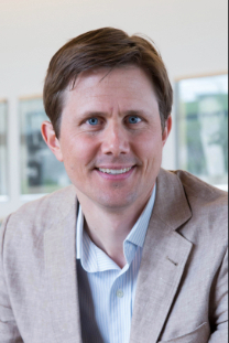 Headshot: Professor Skopek