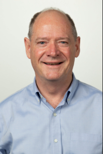 Headshot Professor Christie