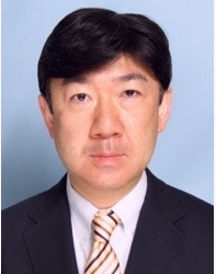 Headshot: Prof Shiroshita