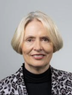 Headshot Professor Ferran