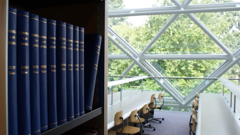 Squire Law Library