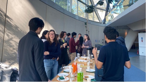 LLM Law, Medicine and Life Sciences Students 