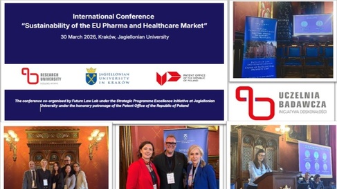 Conference in krakow