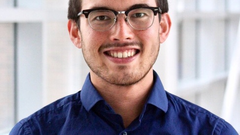 Photograph of Mr Isaac Weldon