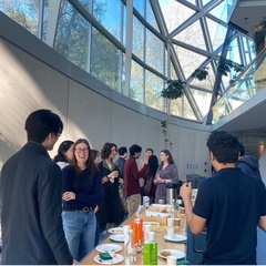 LLM Law, Medicine and Life Sciences Students 