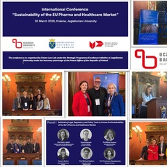 Conference in krakow