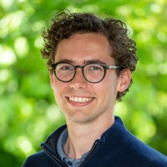 Mr Jan van Staalduinen
