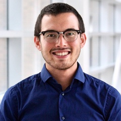 Photograph of Mr Isaac Weldon