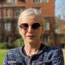 Professor Justyna