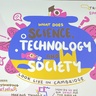 Slide page on the STS Fishbowl Experiment