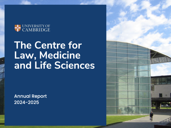 LML Annual Report 2024-25 front page 