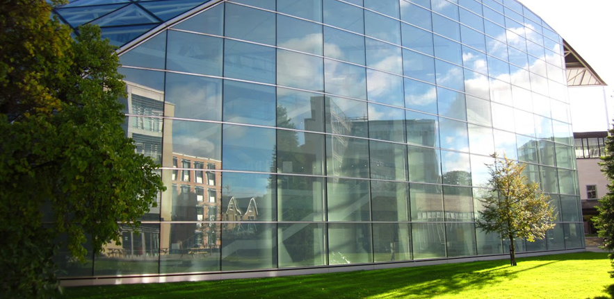 The Faculty of Law