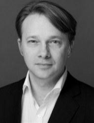 Jens M Scherpe